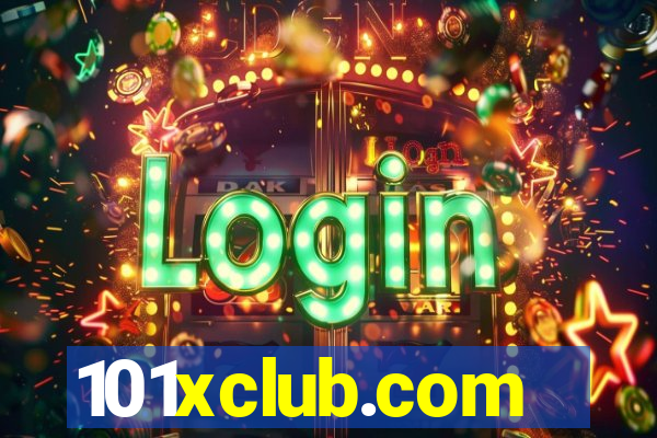 101xclub.com