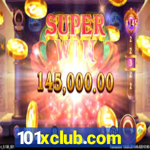 101xclub.com