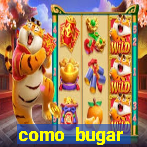 como bugar plataforma de jogos