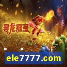 ele7777.com