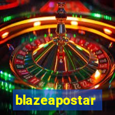 blazeapostar