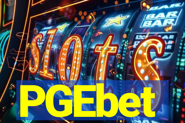 PGEbet