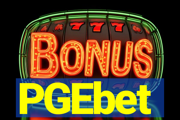 PGEbet