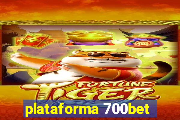 plataforma 700bet