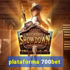 plataforma 700bet