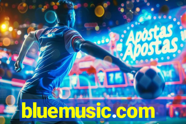 bluemusic.com