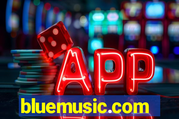 bluemusic.com