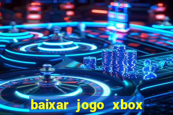 baixar jogo xbox 360 rgh