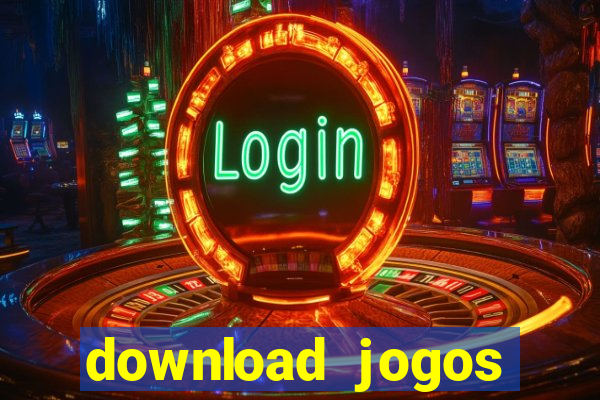 download jogos windows 7