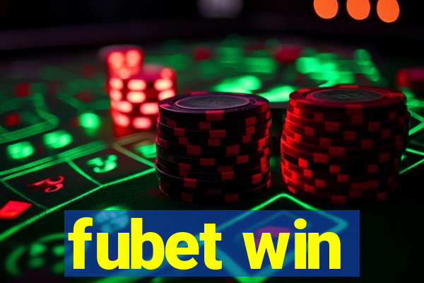 fubet win