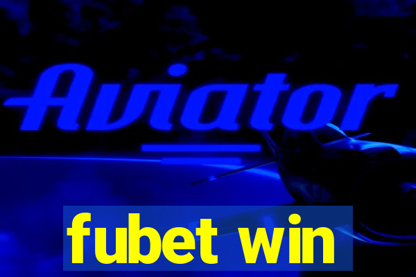 fubet win