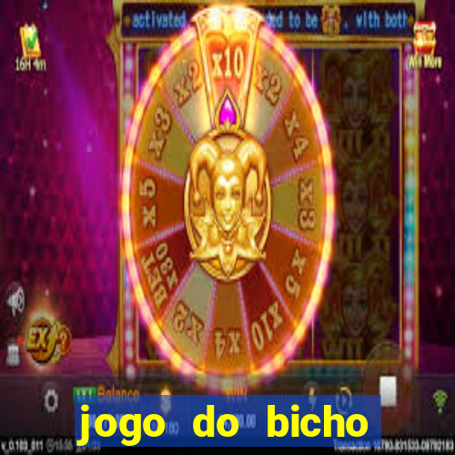 jogo do bicho documentario globoplay