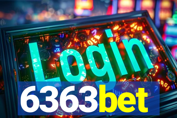 6363bet