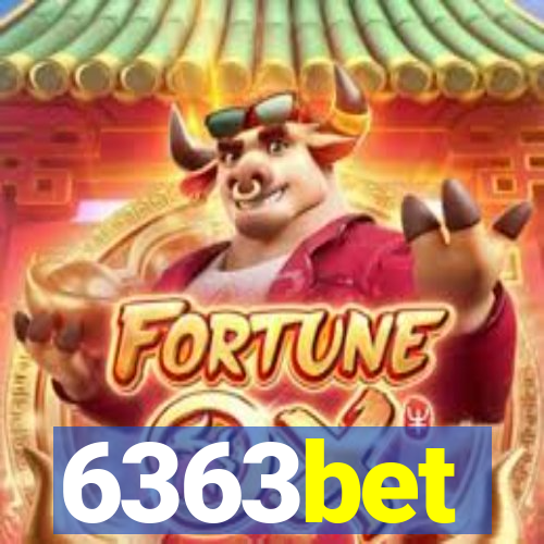 6363bet