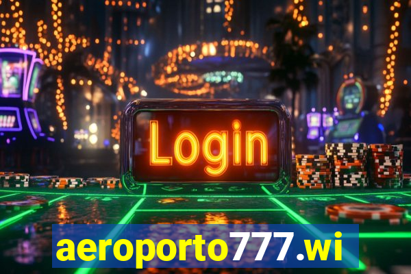 aeroporto777.win