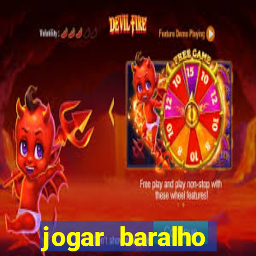 jogar baralho cigano gratis