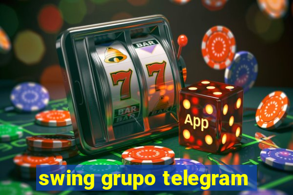 swing grupo telegram