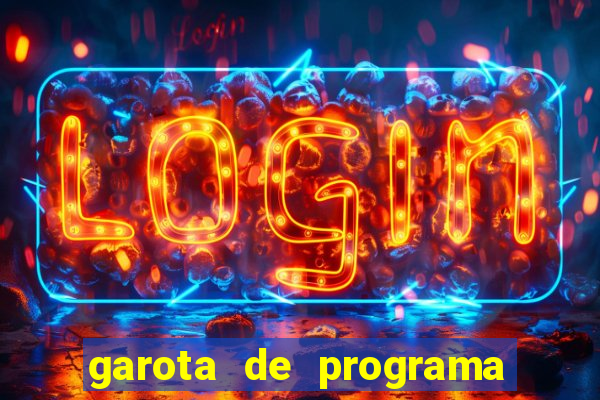 garota de programa em guanambi