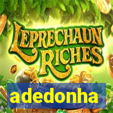 adedonha