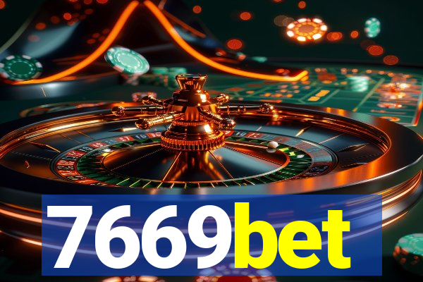 7669bet