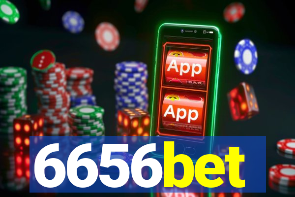 6656bet