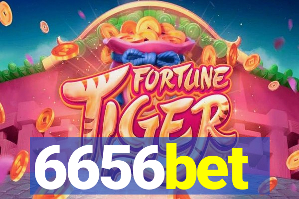 6656bet