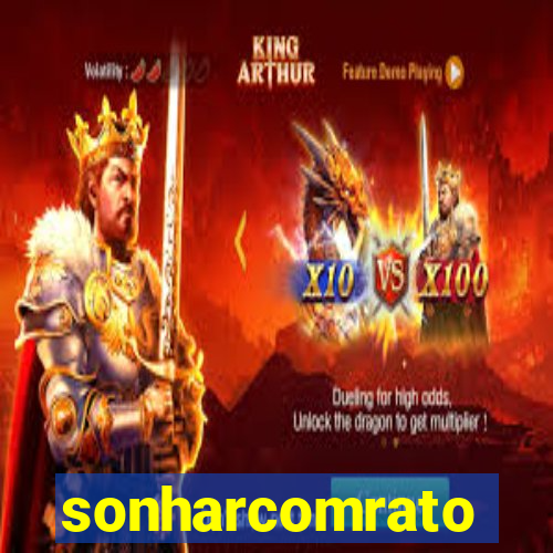 sonharcomrato