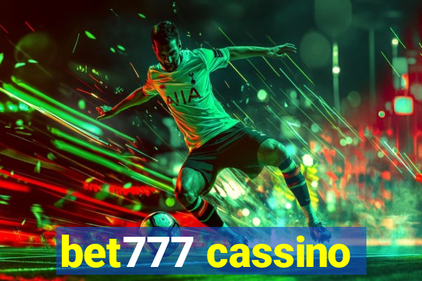 bet777 cassino