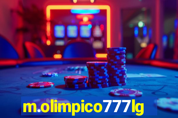 m.olimpico777lg.com