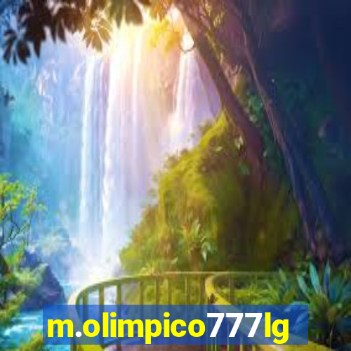 m.olimpico777lg.com