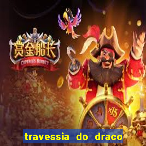 travessia do draco baldur's gate 3