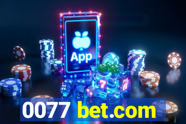 0077 bet.com