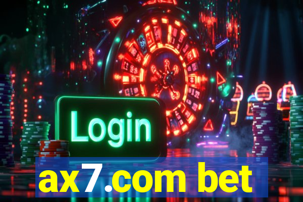 ax7.com bet