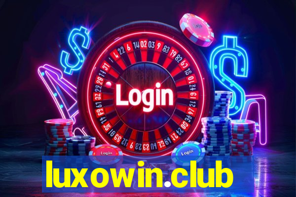 luxowin.club