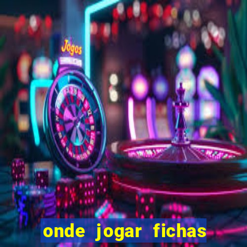 onde jogar fichas douradas betano