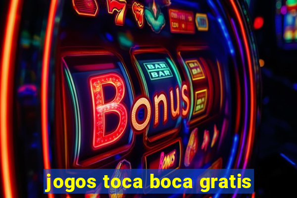 jogos toca boca gratis