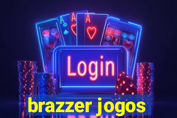 brazzer jogos