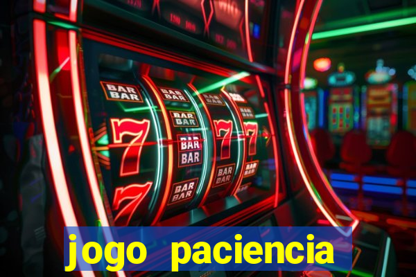 jogo paciencia spider haja paciencia