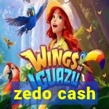 zedo cash