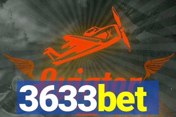 3633bet