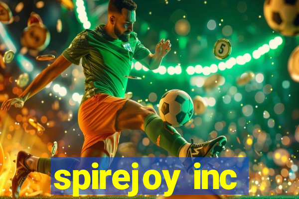 spirejoy inc