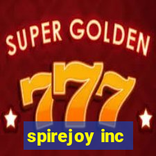 spirejoy inc