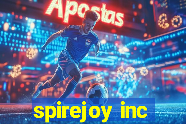 spirejoy inc