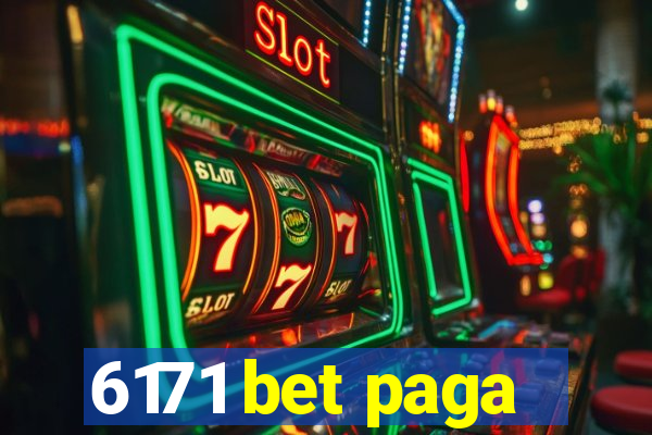 6171 bet paga