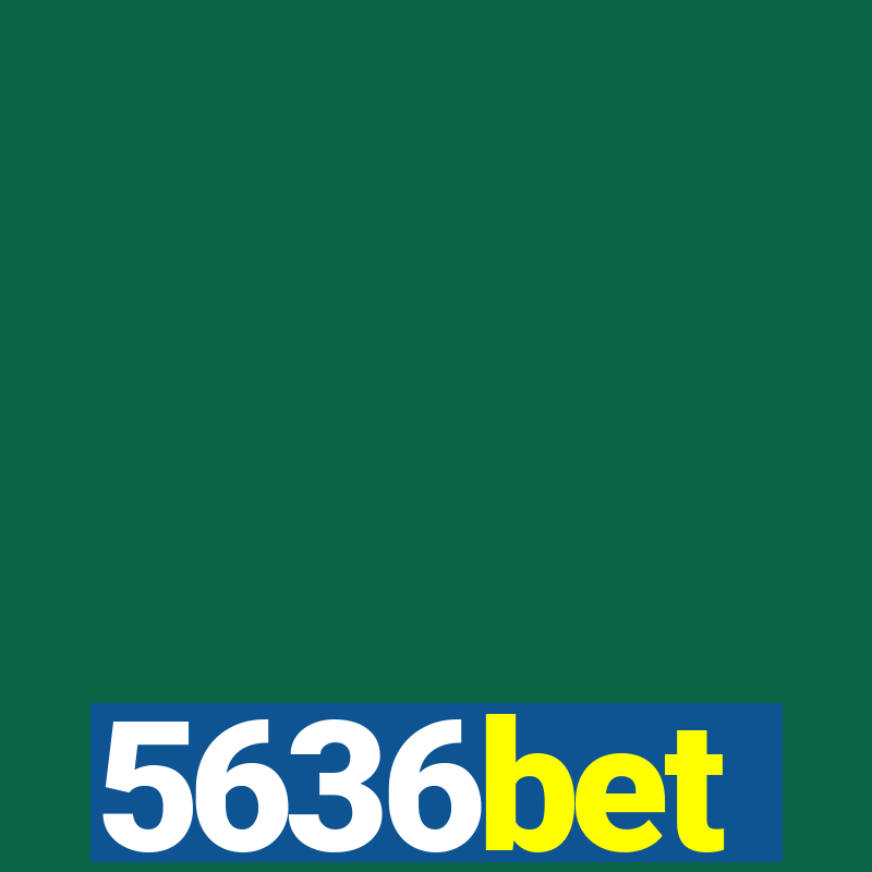 5636bet