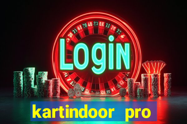 kartindoor pro raposo shopping