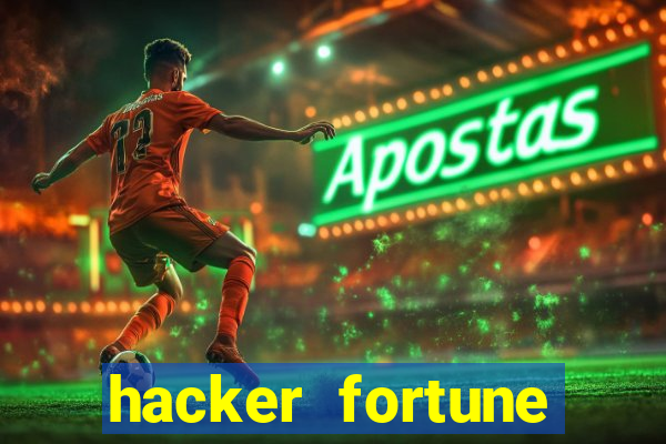 hacker fortune tiger download grátis