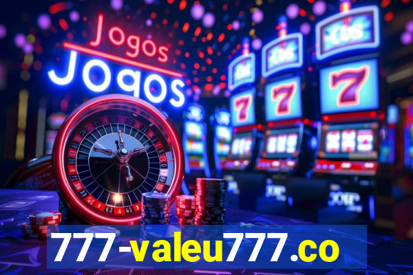 777-valeu777.com