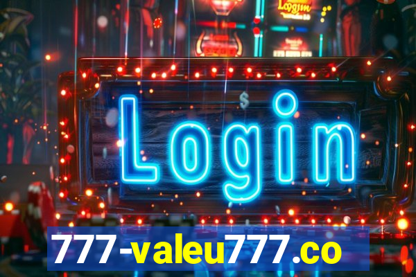 777-valeu777.com