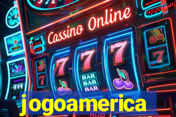 jogoamerica